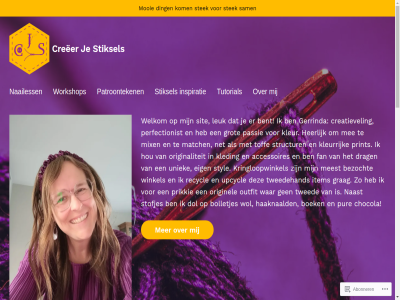 abonner accessoires basis be bent bezocht blog boek bolletjes chocola contact creatievel creeer crer de ding dol drag eig elk fan fashion geeft gerrinda goed grag grot haaknaald heerlijk hou hulp info@creeerjestiksels.nl informatie inspiratie inspirator item januari jijzelf jouw kleding kledingstuk kleur kleurrijk kom kringloopwinkel kunt leuk low match medio mee meest mix mooi musthav naailess naaister naast net nieuw opnem originaliteit originel oud outfit passie patron patroonteken perfectionist prikkie print proud pur recycl sam selfmad sit stek stiksel stofjes structur styl tip toff trot truc tutorial twed tweedehand uniek upcycl verder via vind vooral waarmee waarom war welkom wer wilt winkel wol wordpress.com workshop zittend