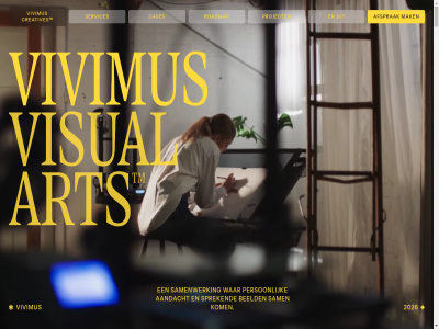 0 1 2026 4 6 8 9 a aandacht adem afsprak art b bedrijf bedrijv beeld bekijk bested bliep blijf blop bouw c camera cases cod creatives d doorzet duik e elk ergen evaluer f g gan gegev gehuild gelach gemaakt gewerkt hard hoogt i illustraties j jar jij jou k kan kenn kijk koffie kom l lat ler liefd liever liv m mak mee merk n nieuw nieuwsgier o ontwerp onz optelt p passend person pilsj plezier precisie project r reis richting roadmap ruimt s sam samenwerk services slag sprekend springend stap t tadaa toekomst tuss v versgemal video vind visual vivimus volbracht volled w war we wel werk werkt wij z zacht zet