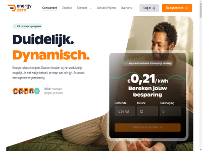 /5 /jaar 0 1 15 2026 21 300k 4.4 aangestuurd aanpass aansluit aanstur actuel algemen all allebei allen anoniem app auto automatisch batterijbeter bedrijf bekijk bent beoordeeld berek beschik bespar best betaalt betekent binnenkort broekzak buitenland callcenter certificat check complex consument contract daarom dag dagprijs dagprijz dak denk denkt deur dienst direct doet download duidelijk dur dynamisch echt een eig elektrisch elk en energie energiehuishoud energiemaatschappij energiemarkt energieprijz energiereken energiezak energyzero ere ere-certificat even extra factur fijn footer ga gan gas gasprijz gastariev gedan gegeven gekoz geld geregeld gewon ging goed goedkoopst goedkop gunstigst hal handelar hard hardwar hel hoeft hog houd huis huisnr huisnummer informatie inspel installer integendel januari jij jou jouw juist kies klant klantenservic klar klik klinkt kop koppel kost krijgt kwartier kwartierprijz kwh laadpal laadt laagst lad lager lekker lever levert liv log maakt maandbedrag maandj makkelijk marktprijs marktprijz meest mens min minimaliseert minut modelcontract mogelijk moment nederland negatiev nergen nieuw nik nog nooit onbereik ontlad onz open oplaadt oplever opzeg overstapp overzicht partner pas past per plek poeha postcod prijs prijsplafond prijz privacybeleid prober profiter regie rijdt rotterdam sam scheelt seintj sind sitemap slim slimlad slimm slimmer slimst snapt sommig spull strom stroometiket stroomprijs stroomprijz stukj tariev technologie terug terugleverkost teruglevert thuis thuisbatterij tijd tik toe toegankelijkheidsverklar toevoeg tussenstand twijfel v2g vandag vast verander verbruik verdien verkop verschil verslimmer via voeg volg vooral voordel voorkomt voorwaard we wel werk wet wij wind zakelijk zegt zeker ziet zit zon zonnepanel zonoptimal zorg