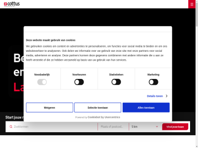 0 09 1 10 100 2 2.380 2.500 2.700 20 2024 3 4 5 50 7 75 achter advertenties adverter algemen all ambities analys analyser arbeidsovereenkomst arend basis basiskennis bedrijf begeleid bekijk bent beoordel bepal beroep beschik beteken bied binn by carrièr combiner commerciel complet consent constructiebankwerker content contract cookie cookiebot cookies cottus cottus-monteur cottus-vakmens de del detacheerder detacher detail direct doel doelstell doorlop drag drink drom droomban echt eerst elektro elektromonteur elkar en en/of ensched ervar fijn fledderus functies gan gat gebruik gegeven gekoz gepubliceerd gereedschapp geschikt gevoel gezell goed grag grep harderwijk hart hebt help high holt homepag hoppa industrie informatie installatie installatiebedrijv installatiemonteur installatietechniek instromer intensief jar jij jou jouw juist kenn kennismak klant klar klopp kluss km kneepjes koffie kom kop koppel krijg kunt las lastechniek leer-werk leer-werk-period leerling leid leidt ler les loopbaantraject maakt market materiaal medewerker media meewerk meewerkt men menu metaaltechniek metal misschien monteur mooi mooist nieuw noodzak ontwikkel onz opdrachtgever openstaand opleid opleider over partner pas passie past perfect period person personaliser powered privacy problem professional projectmanager recruiter relevant rol sam selectie selection september services sit slag snel sneller social solliciter stap start statement statistiek tech technicus techniek technisch teken toestan ton toptechneut uitstek usercentric vacatur vacatures vak vakkracht vakmens vakschol vakvolwass verder vereist verstrekt verzameld vestig vestigingenoverzicht vier vind volgend voordat voorkeur voorwaard we websit websiteverker weiger weinig wek werk werkvloer wij zee zet zij-instromer