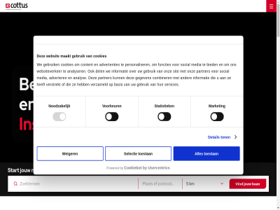 0 09 1 10 100 2 2.380 2.500 2.700 20 2024 3 4 5 50 7 75 achter advertenties adverter algemen all ambities analys analyser arbeidsovereenkomst arend basis basiskennis bedrijf begeleid bekijk bent beoordel bepal beroep beschik beteken bied binn by carrièr combiner commerciel complet consent constructiebankwerker content contract cookie cookiebot cookies cottus cottus-monteur cottus-vakmens de del detacheerder detacher detail direct doel doelstell doorlop drag drink drom droomban echt eerst elektro elektromonteur elkar en en/of ensched ervar fijn fledderus functies gan gat gebruik gegeven gekoz gepubliceerd gereedschapp geschikt gevoel gezell goed grag grep harderwijk hart hebt help high holt homepag hoppa industrie informatie installatie installatiebedrijv installatiemonteur installatietechniek instromer intensief jar jij jou jouw juist kenn kennismak klant klar klopp kluss km kneepjes koffie kom kop koppel krijg kunt las lastechniek leer-werk leer-werk-period leerling leid leidt ler les loopbaantraject maakt market materiaal medewerker media meewerk meewerkt men menu metaaltechniek metal misschien monteur mooi mooist nieuw noodzak ontwikkel onz opdrachtgever openstaand opleid opleider over partner pas passie past perfect period person personaliser powered privacy problem professional projectmanager recruiter relevant rol sam selectie selection september services sit slag snel sneller social solliciter stap start statement statistiek tech technicus techniek technisch teken toestan ton toptechneut uitstek usercentric vacatur vacatures vak vakkracht vakmens vakschol vakvolwass verder vereist verstrekt verzameld vestig vestigingenoverzicht vier vind volgend voordat voorkeur voorwaard we websit websiteverker weiger weinig wek werk werkvloer wij zee zet zij-instromer