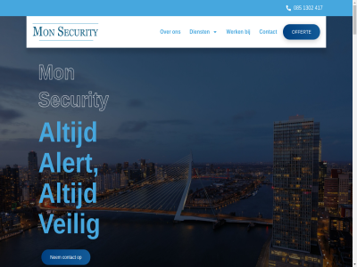 +31 0 085 1302 24/7 3068 417 66 7569 85 aangeslot aanpak aanzien actief administratiev adres af afgerond alert algemen beantwoord bedrijf bedrijfsnam behoeft belangrijk bent bereik bericht bescherm betrouw beveil beveiliger beveiligingdienst beveiligingsplatform bewaakt bied binn bouwterrein bred cameratoepass campuss communicatiecultur complex contact content daardor daarom dankzij denk dienst dienstverlen directie eenvoud effectief efficienter elk email ervar evenement extra feedback flexibiliteit gebied gecombineerd gedeeld gericht grag grot help hierdor hog hoogwaard huis info@monsecurity.nl inspiratiebron integer interes investeert jar jarenlang kantor kenmerkt kennis klachtenregel klant klanten/partners klantvriend klar klein knelpunt kort kostenbewust kwaliteit kwaliteitverhoud le levert licht lijn lokal mak mat medewerker mee mentaliteit mon nam nd nem netwerk no no-nonsen no-nonsenseaanpak nonsen nonsenseaanpak nooit objectbeveil offert omgan ondernem ondernemingsklas ondersteun onderwerp ontstan ontwikkel onz oog open operationel oploss oprecht over partner person personel portier praktijk precies prijs prijs-kwaliteitverhoud privacy professioneler profiteert project reactietijd receptionist roer rotterdam security servic servicegericht situatie skip snel snell specialist spel stan stat stemm straatcoaches tak takenpakket telefoonnummer to uitgebreid uitstek uitvoer vaandel vak veelzijd veilig verantwoord verklar verlor vertaalt verzend videobewakingssystem voorwaard vrag waardor war welk wens werk werkwijz werkzam wet wij zoal zoek zorg zorgtak zorgvuld zowel