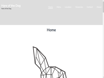 -16 00 09 10 2011 30 35 about at closed contact content dog email friday haarlem har hom info@hareofthedog.nl location menu monday open saturday skip sunday the thursday times tk to tuesday us vacancies wednesday zijlstrat