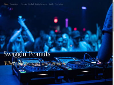 apparatur contact gegeven groovin hom mixes onz peanut social start swaggin the wher