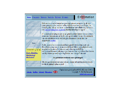 -03 -10 -2004 -2021 01 08 10/10 15 17 2026 51 aangebod amsterdam automatiseringsbedrijf automatiseringspartner basis bedrijfsinformatica bestat bookmark bouw combinatie communicatie communicatielijn contact content copyright databaseontwerp dienst dienstenpakket disciplines divers enformation ervar flexibiliteit fundament garant gebied gecombineerd gericht gevestigd gewijzigd goed hbo hbo-niveau hog hom how huis ideal info@enformation.nl informatieproblematiek ingewikkeld kennis klant kleinbedrijf know kort laatst mak management mat mid mog nam niveau noem ondermer onderwijsinstell onz oog oploss pagina portfolio prijsstell problem product psychologie scherp sitemap stan support system tariev universitair veelzijd verder verdien vormt waard websites wel wens zer zoek
