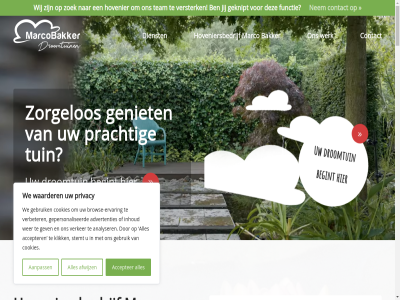-17 15 aangelegd aanlegg aanpass accepter actief advertentie advertenties afsprak afwijz all analyser ass bakker begint bent besprek bied bijvoorbeeld brow browse-ervar centrum contact contactformulier cookie cookies daarom dienst drenth droomtuin echt eigen elder ervan ervar facet filtersystem friesland functie gebruik geknipt geniet gepersonaliseerd gev gevestigd gigantisch grag groen groning hebt help hoeft hovenier hoveniersbedrijf inhoud italielan jar jij klik lavasten mak marco minut mogelijk mooi natur nem nieuw onderhoud ongever ontdek onz opnem overrijsel passie plant prachtig privacy provincie renover rijd rol stad stan standaard sted stemt stral team tegenstell trot tuin tuinonderhoud tuinrenovatie uitsprak vaker vakhovenier vakkund vanuit veelgesteld verbeter verker versterk via vijver vrijblijv waarder waterplant we wegdrom wer werk wij wilt zoal zoek zorgelos zwembad zwemvijver