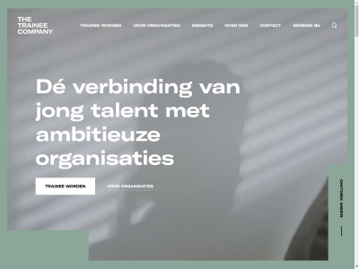 01 02 05 088 10 1700 300 3981 4000 80 8000 860 algemen all ambitieuz arbeidsmarkt behaald bekijk beleid binn blijf brein bunnik busines carrièr certificat company contact control dag de diver een financ goed hang info@thetraineecompany.nl insight it item jar jong jouw keuz klar kunstmat laatst lb les link mak mandelo masterclasses matches middel misschien morg nem neuvel neuz nieuw ondernem ontdek onz opdracht opdrachtgever open opleid organisatie organisaties over policy potjes privacy prober professional quick regulierenr robot roll rond sales shirley sollicitatie specialismes start tafelvoetbal talent team the trainee traineeship training trend ttc twee tweejar vakgebied vanaf veelgesteld verantwoord verbind verschil verschill voorwaard vrag we websit wel werk wet wo