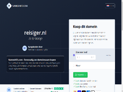 2004 2026 2288aa 24 6 88910652 aangebod aankoopprijs accepteert advertis allemal assistentie aud b.v bedraagt benodigd bent best betaalmethod betaalt bezit bijkom binn bod breng btw btw-factur cad chf commissie currency czk dienst direct direct-kop dkk doe domainexpert domein domeineigendom domeinnam doorlooptijd duurt e e-mail eenvoud eigenar enig enkel escrow eur eventueel excl extra factur gat gbp gebeurt gebruik gegeven gehel geinteresseerd geled gemiddeld gratis hieronder hkd hoelang huf hur jpy jullie kop koper kost kunt kvk laatst languag levert loopt mail mak menu minut mogelijk nameshift.com nauw nb nederland nl nl864820458b01 nok nva nzd onlin onz open opties overdracht overdrag overeengekom pln prijs reisiger.nl reken rijswijk risico ron sam sek servic sgd sinc slecht snel stan steenplaetsstrat stur transfer uiteraard usd uur veelgesteld veilig verkoper verkrijg via volgend voordat vrag welk werk wij wilt zar zodat zorg