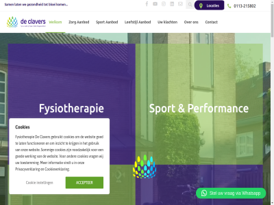 -215802 0113 1a 2025 aanbod accepter achillespeesblessur acht adrz afsprak aquafysio aquatherapie arendskerk artros bechterew beweg bied blessur blessures bloei blog bovendien brouwersgang buurt center chronisch claudicatio claver club conditietrain contact contactformulier content cookie cookies copd cor dienst echografie en/of enkelblessures envelop erasmuspark f facebok facebook-f fibromyalgie fitkid fitnes froz fysiotherapie gericht gespecialiseerd gezond goes goes-zuid hamstringblessur hendrikskinder her hernia herstel herstelt hielspor hoger hooikoort hooikoorts-tap info@clavers.nl instagram instell intermitten juist kind klacht klar knieblessures kom komt kracht laagewei lat leefstijl leefstijlcoach leefstijlrout les linkedin locatie locaties mail mak medisch mee moeder moment nieuw niveau nodig noord oefengroep omgev omnium oncologisch onz oost opent opnem osteopathie ouder passend performanc pilates pluskid praktijk privacystament programma reuma revalidatie s s-her sam samenwerk schoudernetwerk seniorenfitnes shoulder skip soepel soepeler sport sportkliniek sportprestaties stan stel sterk sterker stur taping telefon therapieen till to training vak verder verschill vestig via vind volop voortdur vrag wandelt water we welkom whatsapp wij wilhelminadorp wilt youtub zeeland zeeuw zorg zorgnet zuid
