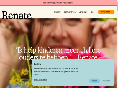 2026 af after agency akkoord all allen ander bestel blijf blog boek chiller chip chocolat conscious contact cookies del ding e e-mailadres eet en engbert engberts-d ervar favoriet follow gebruik gegeven gerust gid gratis groei hallo@renateengberts.nl help hoogt hou human informatie inspirer instagram irriter kinder klik leth leuk leuker liefd liever mail mailadres mailing masterclasses matelos naast nieuw nieuwst omhen only ontdek ontspann order ouder ouderschap parent person plezier post pre pre-order privacybeleid re renat sam samenwerk schrijf spreekur stem the tip toe toff verbind via volgen voornam vrag vrij vrouw we websit weetjes wel wiebes will zin