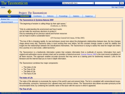 -2024 /]. /taxontree.aspx?src=0&id=71606]. 1 1925 1989 2000 2004 2005 2024 30 500 a abov acces advanced all and annan authorship b bc beginn below brand brow build by ca calling can causing chatton citation classification combines common component confucius contact contributor dat decision diseas domain e.g ed entir entity entry environment epithet eukaryota evaluat every everywher fact family feb for four futur general genus group hom homonym hop how human identifier index information introduction it kofi last lif major mak map mar nam names naturae natural necessary netherland number object only organization original our pag person phenomenon piec precious preferred present proced project protect referenc references referrer relates resources right s.j scientific search secretary secretary-general services sit species specific statistic support sustainabl systema taxa taxon taxonomic taxonomicon taxonomicon.taxonomy.nl taxonomicon.taxonomy.nl/]. taxonomicon.taxonomy.nl/taxontree.aspx?src=0&id=71606]. the their thing titl to topic tree un understand universal updated us we web websit wisdom within work x year zwag