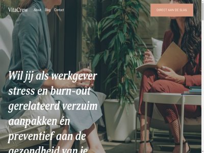 aanpak about blog burn burn-out contact direct en gerelateerd gezond jij medewerker out preventief slag stres verzuim vitacrew werk werkgever