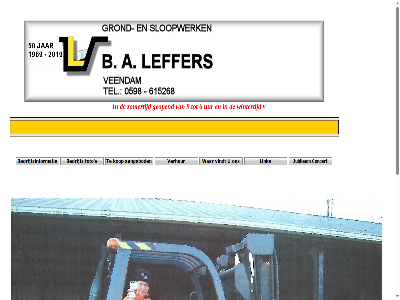 5 6 9 geopend leffersveendam uur wintertijd zomertijd