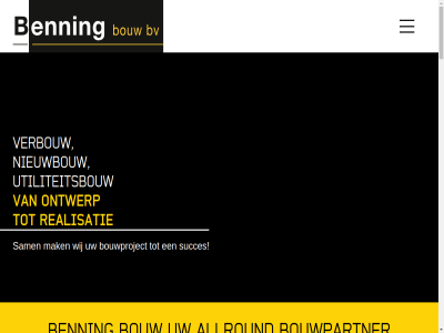 015 0528 06 12 2022 25 5 546 7932 88 98 aanbouw aandacht aanpak aansluit adviser afwerk allround architect badkamer bedrijf bedrijfsgebouw bedrijfspand bedrijfswens bedrijv begeleid bekijk benning bent bereik best bestaand betrek bewoond bouw bouwbedrijf bouwgebied bouwpartner bouwproces bouwproject bouwwens breng budget buitenaf buitenkant bv central communicatielijn constructiev contact copyright daardor daarnaast dagelijk dakkapel deskund dienstverlen direct drom echt efficient einddoel email erker ervar ervor evenal expertis functie gan gebied gebouwd gebruik gebruikersgericht gehel genez gespecialiseerd gewijzigd grag grot herindel hierbij hierdor hierom hoogt hoogwaard houdend immer info@benning-bouw.nl ingrijp innovatief invloed inzicht juist kantor kennis keuk klant klein kleinschal komt kort kracht kunt kwalitatief kwaliteit laatst lat lijn maatwerk mak manier mat materiaalkeuz material medialab3 meest mobiel modern moderniser naast nauw nieuw nieuwbouw onderhoud ontwerp ontwerpfas ontwerptafel ontwikkel onz oorspronk oplever oploss pand particulier pas pass perfect person pl plaats planning pleg prachtig problem project realisatie realiser referenties reken renover resultat richtlijn sam sleuteloverdracht slijtag solid specifiek stadium stan start stat strak strev succes team techniek tegenovergesteld telefon terug teven tevred tijden toekomstbestend toilet traditionel uitbreid uiter uitkom uitstek uitwerk utiliteitsbouw vak vakmanschap vakmens vast verbouw vereist vergrot vergt vertaald vertal vertrouw vervolgen verwezenlijkt verzekert volg volgen voorbereid voorkom voorkomt voorop vroeg waarbij waarom wanner we wens werk werkplezier wij wijz will won woning woningcomplex zeger zet zodat zorg zowel