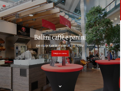 -4529787 00 020 10 11 1101 12 17 21 30 adres ambacht amsterdam arena ballini bedien bekijk belegd bent bereid bestelformulier by caffè ciao contact contactgegeven daarom dinsdag dj donderdag download drukt e e-mail echt eig en gelato geniet grill groentes grootscholt heerlijk hom hop info@ballini.nl italiaan italie juist kalfsmuis kassa kennis keuk kip koffie kom koud kwaliteit lat maaltijdsalades maandag mail mak mariner medewerker menu mitchell mog mogelijk onderscheid ontvang ontwikkeld onz openingstijd panini part part-tim pesto plek prober referenties royal s smaakvolst smak smoothies stukj tel ter tijdvooreensit tim toenem vacatures ver verschill villa vrijdag warm weekend wegen werk wij will woensdag woonmall zaterdag zoek zoetwar zondag zovel