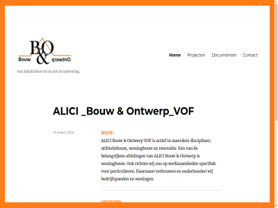 19 2024 actief afdel alici bedrijfspand belangrijkst bouw bouwkund contact daarnaast digitaliser disciplines document een enkel geplaatst grag hom initiatieffas instagram maakt maart meerder onderhoud ondersteund ontbrek ontwerp oplever ord particulier problem project renovatie richt specifiek teken utiliteitsbouw verbouw vof waarvan werkzam wij woning woningbouw wordpres