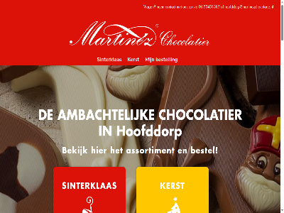 -53431385 06 09.30 12.00 17.00 17.30 18.00 2132 266e aandacht albert alfabet allerlekkerst allianc ambacht ander assortiment bekijk belgisch bell bestel bestelformulier bestell bezorg bh bijvoorbeeld bonbon burgermeester chocolad chocoladegeschenk chocoladeletter chocoladeproduct chocolatier contact denk dinsdag donderdag e e-mail echt eenvoud elk extra ga gayl gecertificeerd gemaakt gemak gerust geschenk geselecteerd grag handgemaakt hazelnootpralin heijn hel help hoofddorp hoofddorp@martinezchocolade.nl idee inhoud inpak jar jullie kerst kerstgeschenk keuz kijkj klant klar kom kortom kunt kwaliteit lat letter leuk levertijd liever logo maandag mail mak martinez mee melk mer mogelijk naast nem onlin onz openingstijd opgemaakt oplag originel overher pak passend perfect plezier pur rainforest rosita sam sint sinterklas sintgeschenk smak stamplein stan suikervrij superieur team tegenover telefon terecht tijd toevoeg uiteraard uur uzelf vast verkrijg verrass verschill verwenn vestig via vier vindt vrag vrijdag wes wij winkel winkelcentrum wit woensdag xl zaterdag zondag zorg zorgvuld