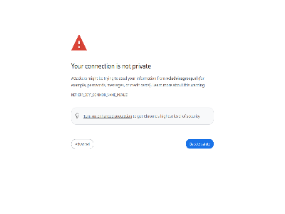 about advanced attacker back be card cert chrom common connection credit enhanced err error exampl for from get highest information invalid learn level messages might mor nam net not on or password privacy privat protection s safety security steal this to trying turn vcladviesgroep.nl warning your