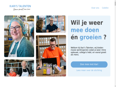 -745621 0572 0643118203 1 2 24 3 31 33 35 36 39 4 5 61 8141bt aangegev aangev aankan aanlop aanpak aanpass aardig achter achtergrond af afhank afleid afscheid alert all allen alsof alwer ambacht ander annick antwoord arbeidsritm arbeidsvaard aspect assistent avond bad bakker bakkerij bakproces ban bank beetj begeleid begin begonn behandel bekijk belast beleefd belemmer benieuwd bent berichtj bescherm besprek best bestat bestell bestond betaald betekent beter bewez bezig bied biedt bijprat bijvoorbeeld binn binnenkom blek blij blijf blijv blokker bouw brievenbus buit buitenland burn burn-out collega colofon combiner computer consulent contact contactformulier corona cracker daarom dacht dag dagelijk deelnemer degelijk del denkt dienst digital ding direct doe doel doet doorlop doormaakt draai drink dubbel echt een eerst eig eigen elk elkar email en enorm eran erg ergen erin eronder erop ervaard ervaart ervar ervor even fibromyalgie fijn fitter folder fysiek ga gan gat gebak gebeur gebeurt gef geinteresseerd gekom geled geleerd gelof gelukk gelukt gemeent gemixt geniet gepaard geraakt gericht geschikt gesprekj gesteld gestructureerd gevall gevoel gevond gewerkt gewon gezell ging goed grag grenz groei groeit groep hal hand hangt hardlop hebt heengat hei heino hel helemal help herkenn hersentumor hetzelfd hierdor hierin hiermee hieronder hoevel hoofd hop hor houd houdt hugo huis huishoud idee iederen indruk inen info@stichtingkaristalenten.nl ingrid inmiddel inspiratie instantie intak integratieplek interes intuss inzet jammer jar jezelf jij jobcoaches jou jouw juist kant kari kenn kennis kennismak kent kijk klant klantcontact klantgericht klar klein klik klopp kluss koffie kom komt kopj kort kreg krijg krijgt kun lach lag lang langer lat leer-werkplek leerdoel leerplek leert leervrag leidinggev lekker lekkerst ler les leuk lev licham ligt lijf lijkt link locatie logistiek loopt los luister lunch maand maatschappij mag mak manier mee meegev meelop men mens mental mezelf 