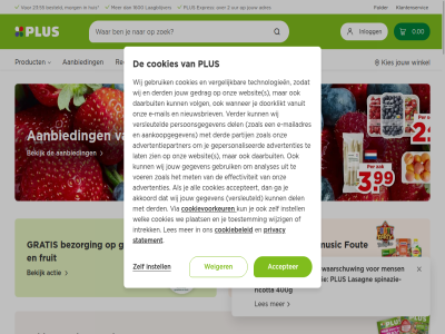 +1 +12 0 0.00 1 10 10.00 12.50 15 1600 19 2 20 23 25 2x 3.99 30 40 400g 55 6.99 aanbevel aanbied aankoopgegeven aanmeld aardappel aardbei abrikoz accepteert accepter actie acties actievoorwaard adres advertentiepartner advertenties affiliat akkoord algemen all allergie analyses app asperg asperge-steak aspergesalad assortiment bakproduct balsamico bbq bekijk belangrijk bess best bestel besteld bestell bezorg bezorgbundel bezorgd blauw bloemenshop boodschapp bosui bosui-chimichurri bosvrucht boter brod cadeaukaart camembert campina categorieen chimichurri club consumentenservic contact cookie cookiebeleid cookies cookievoorkeur côte d daarbuit dagj del derd distributiecentrum doorklikt download dubbel duurzam e e-mail e-mailadres eerst effectiviteit eier eiwitrijk eten euro expres feta folder fout framboz fruit fuz ga gebak gebruik gedrag gegeven gekruid gem gepersonaliseerd geroosterd gesmolt goed gratis groent holland honing huis inbox informatie inlogg inspiratie instell intrek jouw kaart kan kaneel-aardbei kanel kant kant-en-klaarmaaltijd kas kiekeboebox kies kip klaarmaaltijd klantenservic knorr kok kortingscodes kun laagblijver lasagn lat les liga lu luchtig maaltijd maand magazin mail mailadres mak makkelijk mascarpon media mee mei mens mess met milner min morg mozzarella nieuw nieuwsbericht nieuwsbrief nieuwsbriev oat onlin ontbijtbowl ontdek onz opgeklopt ophal optimel or oss overnight partij party pasta pepsi per persinformatie person persoonsgegeven philadelphia plaats plus plus.nl pluspunt privacy prober product proef programma qmusic recept retail retourner ricotta rijk rivella royal s saus schap seizoen selderij selderij-allergie services smak sourcy spaaracties spar spinazie spinazie-ricotta staatsloterij statement steak supermarkt swicy t t/m taartenshop tapas tea technologieen ticket toestemm ton tosti unox uur vanuit veelgesteld vega veiligheidswaarschuw ver verder vergelijk versleuteld vertrouwd via vis vleeswar vles voer voetbalwedstrijd volg voor