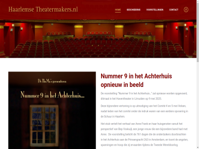 2025 263 4 5 761 9 aangrijp achterhuis amsterdam anbi angst ann auto band beeld belicht bep bereik bestel biedt bijzonder c central combineert comit contact dag dank ditmal doorbracht eerder element ervaard ervar facebok feit fiet foto frank geschiedenis goed haarlem haventheater hernieuwd historisch hom hop huisgenot ijmuid indring indruk jong kaart kan komt led lev manier mei momentel nadat new nummer omgev onderduiker onderkom open opgevoerd opnieuw opvoer pag parkeergeleg perspectief plaatsvind prinsengracht publiek renovatiewerkzam s schur spanning special stadsschouwburg stat status stichting stuk theater theatermaker theaterstuk theatral thema tijdelijk tijden toneelschur toont tuss twed uitnod uniek vanuit vanweg vels verhal vertelt verton vervoer voldoend voorstell voskuijl vriendschap vrouw waarbij waardor war wereldoorlog wervel window www.welmoedwebdesign.nl