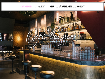 caf cafehelmer contact gallery helmer menu officiel websit
