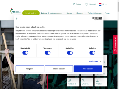 0 00 1 10 11 12 13 16 17 19 2 2026 23 26 3 3.132 38 4 4.350 40 5 50 6 7 8 9 95 ab advertenties adverter afwissel agrarisch algemen all ambities analys analyser ban barneveld basis beeldbell bekijk belangrijk bell belon beschik beteken betekent betrouw bewaard bezoek bied blijv bouw central certificer combiner contact content contract cookies cv del detail direct disclaimer doe doorgroeimog download ede eenvoud eerst elkar en ervar evenement expeditiemedewerker flexibiliteit flexwerker fod foodtrucklunch fruitteelt full full-tim functies ga gebruik gegeven groei groen group help hiervor ide informatie infra inlogg instur jezelf jij jou jouw juli kanal kennismak klacht kunt laatst lang locatie logistic logistiek maakt mail mak manier market medewerker media mee meerder menu mid minimumlon mogelijk nederland nem nieuw nieuwsbrief nieuwsoverzicht nieuwst nl noodzak onlin ontdek ontvang ontwikkel ontwikkelmog onz opdrachtgever open operator opleid opnem organisatie pagina partner past per personaliser personel pl podcast privacyverklar productie recruiter ro schrijf sector selectie services set simpel sit sm snel social sollicitatie solliciter specifiek stapp stat statistiek stel stijgt stur tackl tankchauffeur techniek telefon test tim toekomstperspectief toestan toestemm toestemmingsselectie ton transport tuinbouw tuss uitgebreid uitzicht uur vacatur vacatures vakkracht vast veelgesteld verantwoord verder verschill verstrekt vertell verzameld via vind voedingsmiddelenproductie voorkeur voorwaard vrag war we websit websiteverker weiger welk werk werkgever werknemer wet wettelijk whatsapp wij zoek