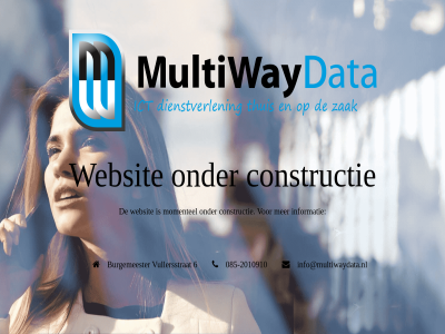 -2010910 085 6 burgemeester constructie info@multiwaydata.nl offlin sit vullersstrat websit