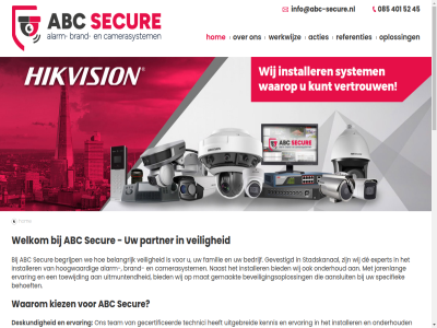 085 2024 24/7 401 45 52 60 9503pg aansluit abc acties adres advies alarm alarmsystem all beantwoord bedrijf bedrijfspand begrijp behoeft bel belangrijk bent bescherm best betrouw beveil beveiligingsoploss beveiligingssystem bewakingscamera bezit bied brand brandalarmsystem bred camera camerasystem contact daarom dag de deskund detecter dienst e e-mail effectiev effectiviteit eigendom elk ervar expert familie fit garander geavanceerd gebied gebruik gecertificeerd gelov gemaakt gemoedsrust gerust gevestigd hart help hoekj hom hoogwaard huis inbraakpog info@abc-secure.nl installer jarenlang kantor kennis kent kiez klantgericht klanttevred klar klein kunt lev mail mak mat maximal missie naast nacht nee nem nieuwst onderhoud onderhoudscontract ondersteun one one-size-fits-all ontwerp ontworp onz oploss optimal partner perfect person professionaliteit reactie recht referenties s scala secur servic simpel situatie siz slan sluitingstijd snel snell soort specifiek stadskanal stan stap stat stur system team technici technologie technologieen tel thuisgebruik toewijd uitgebreid uitmunt unikenkad uzelf vandag veilig veiliger verschill vertrouw verzekerd vind voorbehoud vrag vriendelijk waarom we welkom werk werkwijz wet wij wilt x zodat zorg zorgelozer