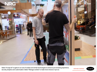 accept agree all analytic and browsing carer cases choices company contact cookies customization email enhanc experienc first last mak manag messag mor nam nrg opt or our out required security select send services similar technologies to use your