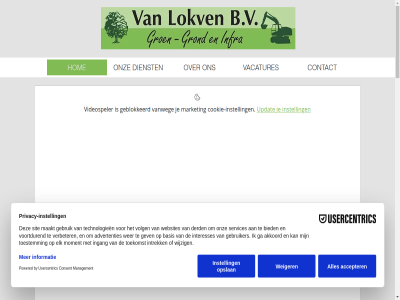 -532 .. 07 073 12 14 2017 5382 57 70 afgehaald afval afvalstoff afvoer b.v bedrijv blijft bom by compost contact cookie cookie-instell denk dienst facebok fax geblokkeerd geleverd grag groen groenafval grond gunst hal help hierbij hiervan historie hom houtsnipper huis info@vanlokvenbv.nl informatie infra instell jn klik komt kunt lever lokv loonwerk mail market milieu naast nem nieuwekamp onz ophoogzand optimal particulier prijz privacy product puin rooi sloophout snoei specialist stamhout stort struik teelaard tel ten terecht updat vacatures vanweg verklar videospeler vinkel vrag vrijblijv we wij zit zodat zowel