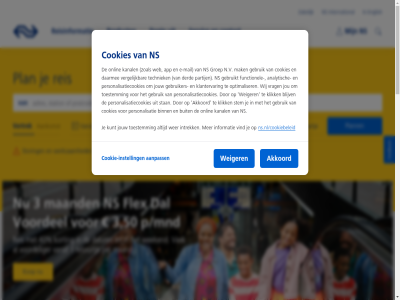 /cookiebeleid 1 12 2026 24 25 26 3 30 40 50 7 7x aanbied aankomst aanmeld aanpass abonnement activiteit afgeschrev akkoord all app avonturier bedrijfsinformatie bekijk bestel betaalpas beuning bijzonder boek boijman busreis cavalluna check conducteur contact cookie cookie-instell cookies dagj dal dalur december denkt depot deur deur-tot-deurdienst deurdienst direct disclaimer english eten eurostar eurostar-ticket facebok feedback fiet flex folder ga geld gepland gevond gezocht grot homepag hoofdinhoud hoofdnavigatie icon informatie inspiratie instagram instell international intrek jouw kaart kaartjes keuzehulp klantenservic klein kom kop korting kunt leukst linkedin locaties lond los maand machinist madurodam magazin medewerker media mobiliteitsadvies museum nederland nemo nieuw nieuwsbrief nlov ns ns-app ns.nl ns.nl/cookiebeleid ontdek ontdekker onz open ov ov-fiet p/mnd paardenshow parijs per plan plann prestaties privacy product reis reisinformatie reisopties reiz restaurant retourtj rustiger samenreiskort scienc selecter servic social spoordeelwinkel spoorweg stap storing submenu suggesties t/m terug ticket tijd tip toeslag toestemm ton topteam trein treinkaartj treinkaartjes treinticket uit-magazin uitcheck uitj uitjes uniek v v.a vacatures vak vanaf veilig verget verlor vertrag vertrek vind voordel voordeliger voorjaarsvakantie voorwaard voorwerp weekend weiger wer werk werkzam wijzig wissel word youtub zakelijk zoal zoek zomerwek