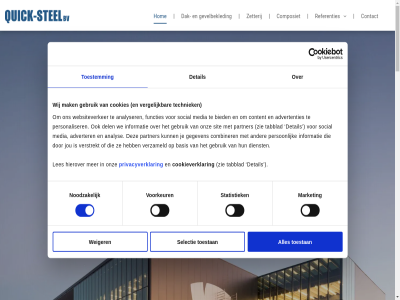 0 1 10 2026 5411 aanwez advertenties adverter analys analyser b.v basis bekijk beperk beschikt beteken bied bv combiner complet composiet contact content cookies cookieverklar dak del deskund detail dienst direct duurzam efficient eig ervar expertis flexibel functies gebied gebouw gebruik gegeven gehel gerealiseerd gevelbekled grag grot help hen hieronder hierover hom i informatie ingespeeld inzicht it jarenlang jou landwer les levertijd lv maakt mak manier market mat media minimum mogelijk montageploeg noodzak onz opdrachtgever oss partner person personaliser praktisch privacyverklar project quick quick-stel quickstel referenties rev schil selectie sit social statistiek stel tabblad techniek toestan toestemm toestemmingsselectie uitgevoerd vakkund vergelijk verstrekt verzameld voorkeur waardor we websiteverker weiger wens werk wij zeeland zer zetterij zie