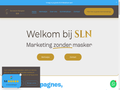 0 13 5.0 accepter bedrijf beoordel best bezoek bureau campagnes contact cookies eerlijk ervar ervor gebruik gemaakt gev gratis het hom jouw kennismak limburg manag market masker mat metascan navigator neger onlin onz plan servicelink sln stemt vrag we websit welkom werkwijz zorg