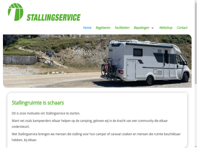 alvast binnenkort info@stallingservice.nl informatie kunt maatwerk mail opvrag per stalling stallingservic vindt