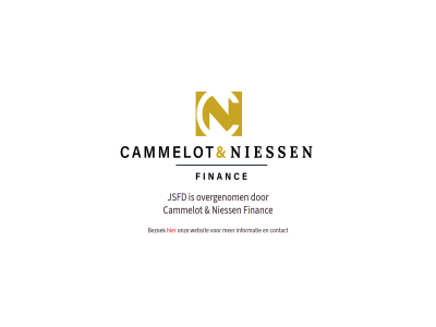 bezoek cammelot contact financ informatie jsfd niess onz overgenom websit