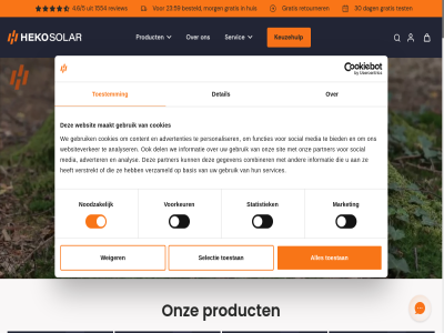 /5 0 1 1.299 1.374 1.779 1.874 100 1000 140 1554 1800 2 200 2026 2200 23 3 30 30.000 4 4.6 59 6 7 899 949 99 aankop academy accessoires actie advertenties adverter afhank algemen all analys analyser ander artikel basis bekenn bekijk bell bent beschik beslot bespar besteld bestell bied binn com combiner comfort communicer complet consent contact content cookies dag del detail doel doorgan draagbar duurzam easy echt eenvoud eind elkar energie even festival functies fus gebruik gefrustreerd gegan gegarandeerd gegeven geld geniet gewon grag gratis grid groen hebt heko help huis ide ideal ieder informatie interconnectiviteit jou jouw kantoorur kennisartikel keuzehulp klant klar kun lang later leg les leuk maakt mad mak market master media mee mens minder minut morg naartoe namelijk nederland nem nergen net noodzak off off-grid ongek ontstan onz over overal pad panel partner per person personaliser plat play plug policy portabl power powerbank powerbundel powerstation privacy prober product producthandleid raakt retourner review revolutionair risicovrij schuitj selectie selection servic services shop simpel sit slecht sluit social solar stan stapp start stat station statistiek strom stuk succes telefon ter test toestan toestemm unfold vacatures vandag veelgesteld vel verdien verhal verstrekt vertrouw vertrouwd verzameld vind volled voordel voorganger voorkeur voorwaard voorzien vrag vrijheid vrijheidsgarantie wacht war we websit websiteverker weekend weiger wereld wet wij zakelijk zat zelfd zit zonn zonne-energie zonnepanel zorg