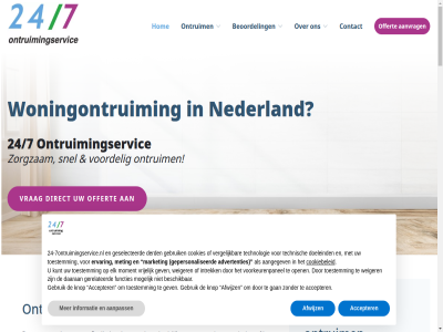 -7 -7223953 020 06 1 1046 12 2 2024 2025 23.59 24 24-7ontruimingservice.nl 24/7 278 3 35 4 5 59 6 700 758 aandacht aangegev aanpass aanvrag aanwez accepter adres advertenties af afsprak afvoer afwijz ak all amstelven amsterdam appartement bedrijf bedrijfspand beginn behoud bekijk bel bell bent beoordel bereik bericht beschik beschikt besliss beslot besprek bested beteken betrouw bevoegd bewon bezit binn boedel bom bos certificat contact contactformulier cookie cookiebeleid cookies copyright dag dagelijk december den derd desgewenst dient dierbar direct discret doel doeleind doner doorgan eindinspectie ervar flexibel gan garander gat gebeur gebruik gedan gehel gemaakt gepersonaliseerd geplaatst geregeld gerust geselecteerd gespecialiseerd gev goed grachtendpand grachtenpand grag hag hand help hom hoofddorp huisontruim ieder inboedel indien info@24-7ontruimingservice.nl informatie juist kalenderdag kantor klant klar klus knop kom kost krijgt kunt lat later leeghal leegruim lokatie mak market medewerker mer meting mog mogelijk nederland nem next niwo offert onderhoud ontruim ontruimingservic ontvangt ontzorg onz opgeleverd oplever opleverklar opslan organiser overlijd pand perfect policy portfolio prev prijsopgav privacy purmer regel regio respectvol rotterdam ruim rust s sam schat schon seniorenverhuiz servic situatie snel som special spijt spoed spoedontruim stan stat sterr stur sylvia technisch technologie teven tevred tijd tijdelijk tijnmuid toestemm u uitstek uur vak vergelijk vergunn verhuismaterial verhuurder verlies verplaats vervoer vervuild verwerk verzorg via voer volled voordel voorkom vorm vrag waarder waarna war we weesp wer werk werkzam wet wij wilt woning woningontruim zak zer ziet zoek zorg zorgkamer zorgvuld zorgzam zwar à