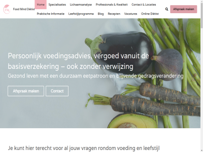 aanvaard afsprak algemen basisverzeker biedt blijvend contact cookie dietist duurzam eetpatron fod gebruik gedragsverander gezond gooi hom hoogwaard jouw kunt kwaliteit leefstijl ler lev lichaamsanalys mak mind person privacybeleid professional rondom specialisaties t terecht vanuit vergoed verschill verwijz voeding voedingsadvies voorwaard vrag zorg