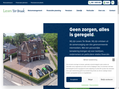 0400 085 1 136 1981 1995 2021 2026 27 400 7604 aanmeld aanspreekpunt accepter adequat advies adviseur afgewerkt all almelo antwoord apparat artikel aspect bas bedreig bedrijv begeleid begeleidt behal beher bekijk benader bent bepaald best bevalt bied biedt blijft bm bouw bouwbedrijf brak breng combiner complex contact continuiteit cookiebeleid cookies daarnaast dak deelnemersomschrijv dienst dienstverlen document doelstell drie duidelijk duurzam e e-mail echt echtscheid een eerlijk eerst eig en/of enorm ervar fijn financel financieel financiel financien fiscal functies ga gebruik geeft gegeven gehel geholp gemak geregeld gerenommeerd gerust gescheid gesprek gezond goed grag hag harold helder hom hoofdinhoud hulsmeijer hypotheekadvies id identiteit info@levers-terbraak.nl informatie ingericht intermediair intrekt invester invloed inzicht januari jar jij juist kaart kantor kennis kennisbank kernwaard key kiez kort kortom kost kostenbespar lat les lever ligt lijn linc login luttikhuis mail mat medewerker mei mens mkb mkb-bedrijv mogelijk nadel nastrev nem november offices ondernemer onderscheid ontdek ontstan ontwikkel ontzorgd onz opgebouwd oplever organisatie oud overzicht particulier payroller pensioen pensioenconsultant pensioenfond pensioenregel pensioenreglement person personeelsdienst planner planning plek prima priv privacyverklar raadpleg recht referenties relaties richard risico risico-adviseur risicoadviseur risicomanagement s samenvoeg schad servic sind sit slan snel stan standaard startup stat stemm stichting stipp surfgedrag t tariev technologieen tegelijkertijd telefon ter testament tevred tijd toe toestemm total traject turn turn-key tuss uitvoer uniek vacatures vakgebied vakmanschap vandag vast vastgoed verdel verwerk verzeker volg volled voorkeur voortbestan vps vraagstuk vrag vrijblijv waarom we weg weiger werk wet wettelijk wierdensestrat wij wolbert zak zakelijk zeker zelf zer zoal zoek zorg