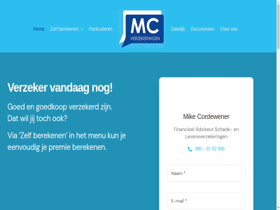085 2021 2026 24 8021bw 82 866 87 adviseur akkoord algemen autoverzeker bereken best contact contactgegeven cordewener design dien dienst disclaimer document e eenvoud ermee financieel ga gegeven goed goedkoopst goedkop grag help hom info@mcverzekeringen.nl inhoud jij kun levensverzeker mc menu mik motorverzeker nederland onz opgenom particulier policy premie privacy realisatie reclamebureau rootz schad t vandag verstur verzeker verzekerd via voorwaard vrag westerveldstrat wij wilt zakelijk zorgverzeker zwoll