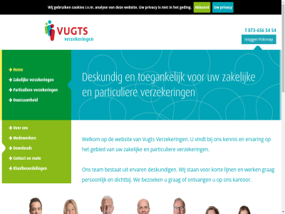 -656 073 10 100 54 82 9.4 akkoord analys bekijk bestat bezoek binn contact cookies created deskund dichtbij dienstverlen disclaimer download duurzam ervar gebied gebruik geding grag handbereik hom i.v.m info@vugts.nl inlogg kantor kennis klant klantbeoordel kort les lijn logo medewerker onafhank ontvang onz particulier person polismap privacy review rout sites sketch stan t team toegank verzeker vind vindt vugt we websit welkom werk wij with zakelijk