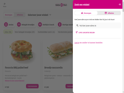 00 100 25 36 4 5 50 6 7 75 8 95 abonner account acties adres afhal algemen allergenenlijst americain assortiment augurkenblokjes bacon bacon-brie bakker bart bartj bbq beenham bef beleg belegd bestell bezorg blijf brie brod broodj broodjes bruin buitenkansjes buurt cadeaukaart carpaccio chick ciabartj contact cookies del dill drank dressing dubbeldik e e-mail ei eiersalad filet focaccia foccaccia franchis gebak gef gehaktbal gekookt gerookt gezond go grana guacamol ham ham-kas hartig holland honing hoogt hummus ijsbergsla jong jou jouw jungl kas kerriemayo kip kip-bacon kip-pesto kipdijreepjes kipfilet kippendij kippendijreepjes kipstukjes klantenservic komkommer korianderspread krokant kruidenkas lauwwarm liv locatie locaties log lunch maandspecial mail mais mayonais menu mosterd mosterd-dill mosterdsaus mozzarella nieuw nieuwsbrief nieuwst noord noord-holland omelet ontbijt onz oud padano panini paprika pesto pijnboompit pittig populair privacy proef pulled rod rucola s salades sat satesaus saus schrijf selecter servic snack sneller spelt sriracha srirachamayo supersaucijzenbroodj taart tarw to toevoeg tomat tonijnsalad tosti truffelmayonais ui vacatures veelgesteld ver versbereid vestig vind vital voer volg voorwaard vrag vul walnot warm weidemelk werk win winkel winkelmandj wit wrap zakelijk zalm zoek zoet zoetzur