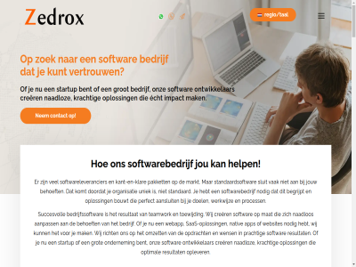 +31 0 1016 13 14 2026 241 3699214 5051 91752035 aanpass aansluit adres af afgerond akker algemen all amersfoort amsterdam analyser angularjs api api-koppel app basis bedrijf bedrijfssoftwar begint begrijpt behoeft bekijk bel bello benodigd bent besprek best betal betrouw bevat bied blog bouwt by c combinaties communicatie contact contacter crer daadwerk dag daniel dedicated den developer devop doel doordat ea echt edrox eig eindhov ervar expertis flexibel flutter functies gebouwd gebruik gemaakt gemak gesprek gevond geweld goirl golang grag gratis grep grot hebt help hg hielp hoevel hoger hur impact info@zedrox.nl inhur inspecter installatie inzicht java javascript jij jou jouw juist jullie kandidat kant kant-en-klar keizersgracht kenn kies kiez klant klar kom komt koppel kost kosteneffectiever krachtig kunt kvk kwaliteit laatst laravel lat ler les lop lopend loss maatwerk magento mail mak markt mat mee meerder mobiel modell modern mogelijk naadlos naadloz nativ nederland nem net netherland nieuwst niveau nl nodejs nodig omzet on onderhoud ondernem ondersteun ontwikkel ontwikkelar onz opdracht opgebouwd oplever oploss optimal orderbevest organisatie pakket parallelweg perfect personel php plan portfolio posted prachtig prestaties prijs problem process professionel programmeertal programmeur project projectoplever python react reactjs recht regio/taal resultat reuz richt robin rotterdam saas-oploss samenwerk sas scala schal sluit snel soepel softwar softwarebedrijf softwarebedrijv softwareleverancier solution specifiek stack standaard standaardsoftwar startup sterk succesvoll sv team teamwork tech tech-stack technisch technologieen terwijl tevred tilburg till tip toegewijd toewijd transparantie twijfel uitbreid uniek upgrad utrecht vak vandag veelgesteld vereist verkrijg versie vertrouw via viel voldoen volgend volled voorbeeld voorbehoud voordat voordel voorrecht voorwaard vrag vuejs waardevoll waarom war we web webapp webshop websit websites welk wens werk werkwijz