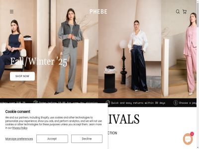 00 07 10 16 19 2025 21 25 30 35 4 47 50 60 7 70 75 95 a accept actually ads age all analytic and apparel arrival athleisur august bar befor behind bestseller biggest blazer blous blouses body breasted breathabl button capsul cart chos co co-ord coat collection color comfort community consent content cookie cookies corporat day declin design detail discover doubl double-breasted easy effortles essential eur every experienc fabric fall fall/winter fashion fel fitted for free from gilet gray grey guid high high-waist includ join knot know last lasting learn leg lik ll lok long long-last luxurious mad manag menu method mor mov navigation navy neck ned new night non not now occassion on onyx open or ord order other our outfit pad pant partner payment perform personaliz pheb pieces pink pinstrip pleated policy polished post preferences privacy promis purposes quality quick read repeat return sam same-day satin sav search september shin shipping shop shopify shoulder show signatur skip static story stretch stretchy styl technologies the them thes timeles to top trend typ ultimat unles up use variant vest view waist wardrob we wear whit wid wide-leg will winter with within work wrinkl wrinkle-free you your