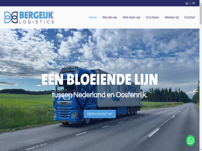 +31 -49 0 08.00 1431 17.00 2026 240 25 250 297 303 313 59 6 68 84 aalsmer aankom aansluit adresgegeven algemen bedrijv behoeft bel belangrijk berg bergeijk best bestemm betover betrouw bied biedt bloeiend bloem bloemenveil boet central combinaties combiner complex complexer contact contactformulier dankzij dienst dienstverlen dimensies diver draai drie efficient efficientie eig eis elk ervar ervor exact expertis flexibel flora focus garander gat gb gekoeld gemaakt geniet gerust gespecialiseerd goeder grag graz groupag hand holland hom hoogst hoogwaard houd innsbruck jar jarenlang jij juist kenn klant koeltransport kom kwaliteit lading legmeerdijk lever levert ligt lijn linz locatie logistic logistiek maatwerk maatwerkoploss mail manier mat meest moet mogelijk mooist nam nederland nem nl nodig ongewon onz oostenrijk oplag oploss partner passend planning@bergeijk.eu plant policy privacy product regel retourvracht rit salzburg sam schakel sector servic snel snelheid soepel speciaal specialist specialistisch specifiek standaard stat team temperatur temperatuurgevoel tevred transport transportbedrijf transportbehoeft transportervar tuss uitdag vallei veilig vergezicht verlen verloopt verschill verstur vertell vertrouw vertrouwd vervoer verwacht vind vlak voldoen volg volled voorwaard vracht vrachtwagen vrag wagenpark we weg welk wen wens werk werkwijz wij zending zien zodat zorg zorgelos zorgt zwar