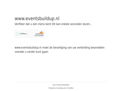 82255d1669c73603 beoordel beveil cloudflar controler doorgan even geduld id kunt prestaties ray sit veilig verbind voordat www.eventsbuildup.nl
