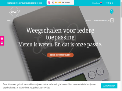 +31 /10 0 00 100 166 2 2026 24 653615941 9 9.2 aangeslot aanvaard accurat afbrek afval afvalberg akkoord algemen all assortiment b.v barista bekijk belang besteld bestell beter betrouw bied coffee collectie compact consistent contact cookies copyright daarom dag deutsch download draagt duit e e-mail echt elk engel english essentieel essentiel faq fijnst fran français functionel ga garantie gebaseerd gebeur gebruik geproduceerd gespecialiseerd getest gewicht gram handleid hog hom huis ieder inhoud jij jouw juwel kalibrer kenn keuk keukenweegschal kies klacht klantenservic klanttevred kleurpoeder koffie koffieliefhebber koffieweegschal kopj kral kunt kwaliteit kwaliteitsnorm kwaliteitsproduct lat leefbar lekkerder lever levertijd liefst login maakt mail mak makkelijk meetoploss menu met milli mis mislukt ml moet mogelijk moment multie nauwkeur nederland nooit nou ontwikkeld onz ooit opgezet oploss organisaties p30 passend passie perfect perfectionist planet poeder policy praktisch precisie precisieweegschal prijs privacy problem product rang recept rek retour review sam schaalbar scheid schon serveert servic service@soem.nl sit smaakt smak snel soem soem.nl sportvoed stan stat stek strev support surfervar telefon telfunctie tell tevor thee thuis timer toepass toeval uitschakel uur vanzelf verantwoord verschill vervelender verzendkost volgen volgend voorwaard waarder wanner we websit webwinkelkeur weegoploss weegschal weg wer werk wet wij wilt winkelwag zakelijk zer zit