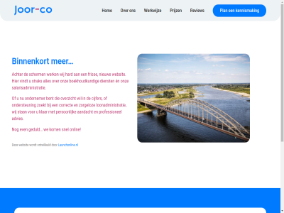 -15 06 2026 60 66 aandacht achter adipisc advies aliquam all amet auctor bent binnenkort boekhoud boekhoudkund cijfer consectetur contact copyright correct dienst dolor elit en eros etiam even faucibus finibus fris geduld gemaakt hard hom info info@joor-co.nl ipsum joor-co.nl kennismak klar kom komt launchonline.nl ligula link loonadministratie lorem massa nieuw ondernemer ondersteun onlin ons ontwikkeld onz overzicht pellentesque person plan prijz professionel purus review right salarisadministratie scherm served sit snel stan strak tortor urna vindt we websit werk werkwijz wij zoekt zorgeloz
