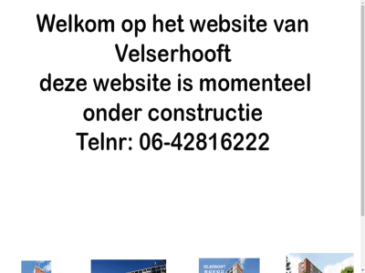 velserhooft